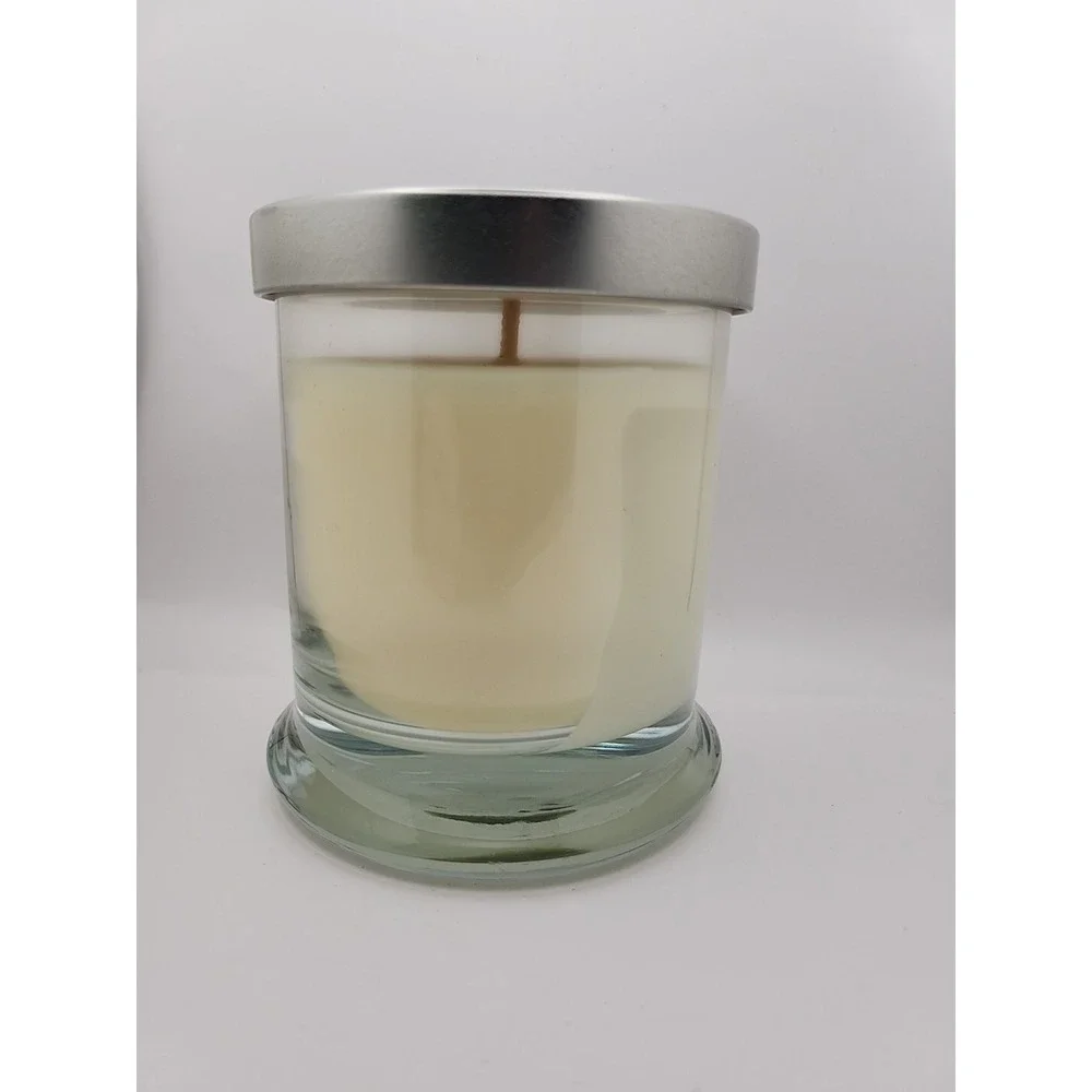 Yankee Candle Country Kitchen Tumbler‎ True Bliss Jar Candle 8 oz